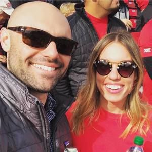 Meet your Posher, Nate